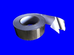 Alufoil Alluminio adesivo