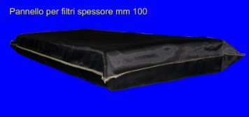 Pannello per filtri Pannello per filtri