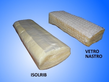 Isolrib e Vetro natro