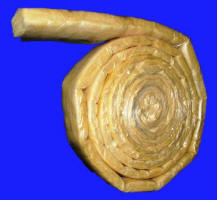 Isolrib rotolo